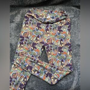 Lularoe leggings